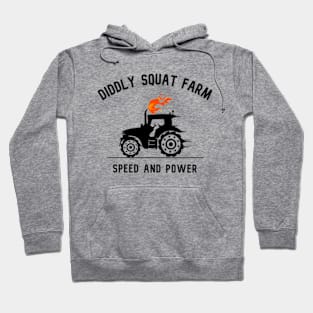 Diddly Squat Farm Hoodie